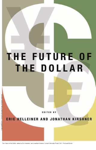 The Future of the Dollar
