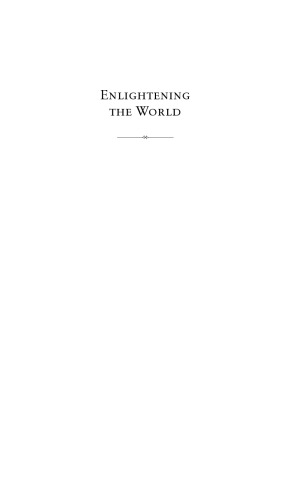 Enlightening the World: The Creation of the Statue of Liberty