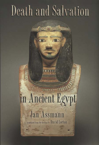 Death and Salvation in Ancient Egypt