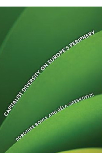 Capitalist Diversity on Europe's Periphery