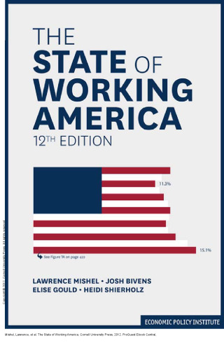The State of Working America