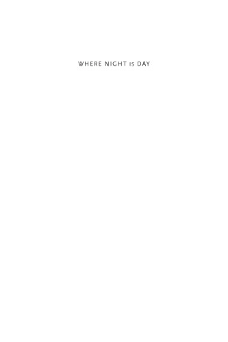 Where Night Is Day: The World of the ICU