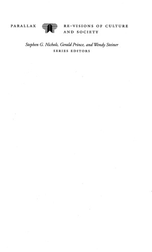 Heterocosmica: Fiction and Possible Worlds