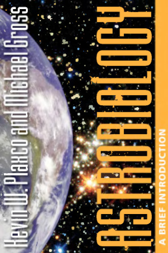 Astrobiology