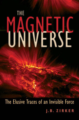 The magnetic universe