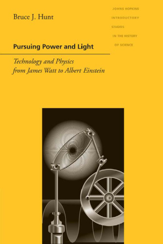 Pursuing power and light