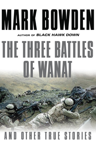 The Three Battles of Wanat