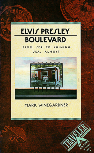 Elvis Presley Boulevard: From Sea to Shining Sea, Almost