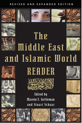 The Middle East and Islamic World Reader