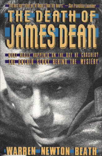 The Death of James Dean