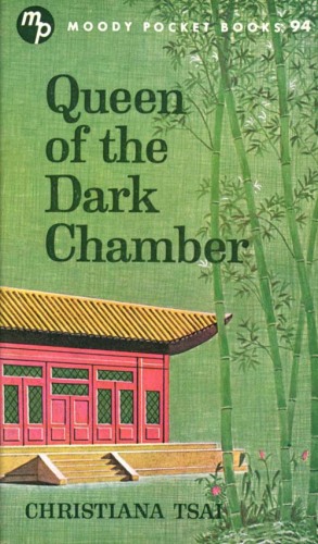 Queen of the Dark Chamber