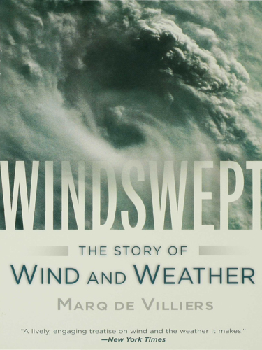 Windswept: The Story of Wind and Weather