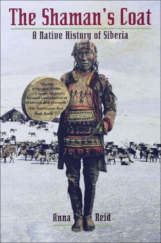 The Shaman's Coat
