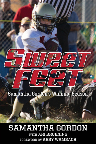 Sweet Feet: Samantha Gordon’s Winning Season