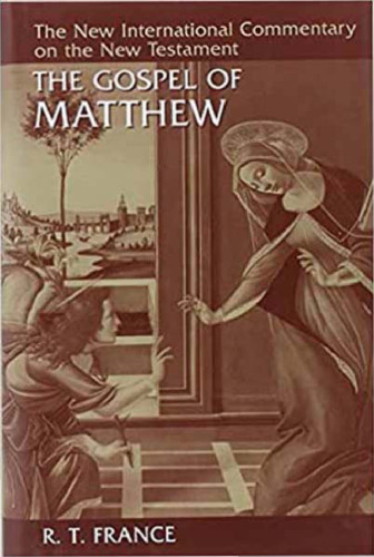 The Gospel of Matthew