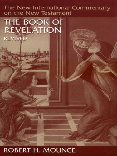 The Book of Revelation (The New International Commentary on the New Testament)