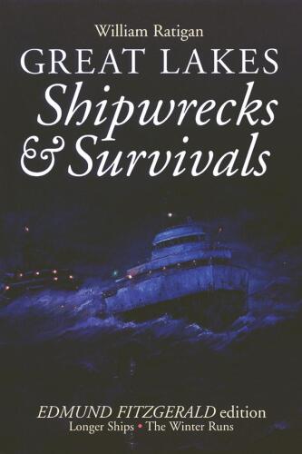Great Lakes Shipwrecks Survivals