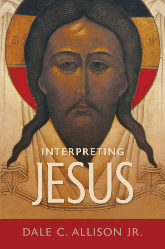 Interpreting Jesus