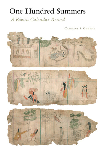 One hundred summers : a Kiowa calendar record