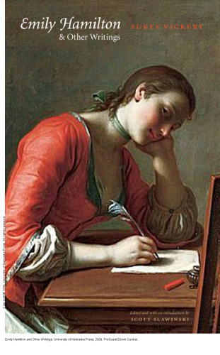 Emily Hamilton and Other Writings