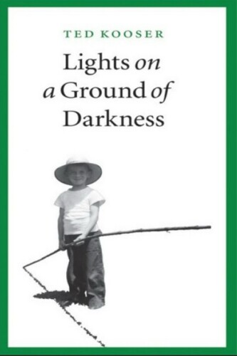 Lights on a Ground of Darkness