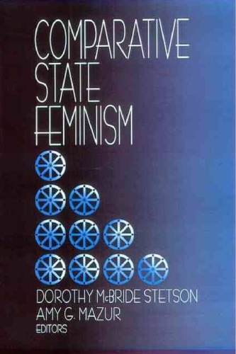 Comparative State Feminism