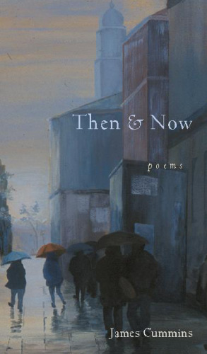 Then and Now : Poems