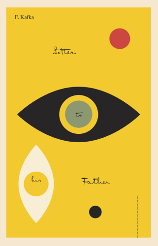 Letter to his father = brief an den Vater