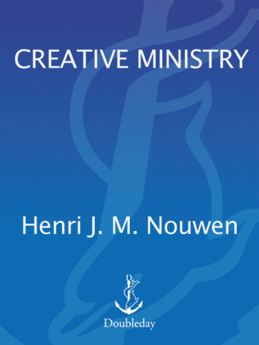 Creative Ministry