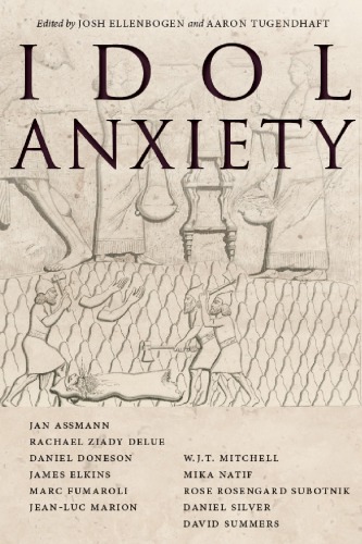 Idol anxiety