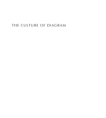 The Culture of Diagram