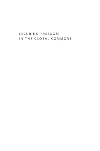 Securing Freedom in the Global Commons