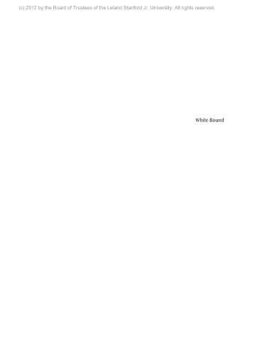 White bound: nationalists, antiracists, and the shared meanings of race
