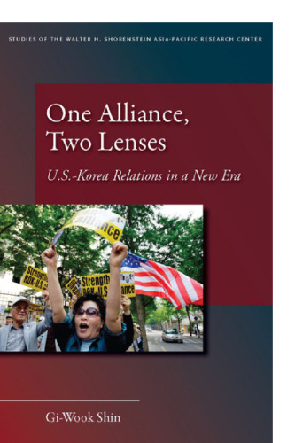 One Alliance, Two Lenses: U.S.-Korea Relations in a New Era