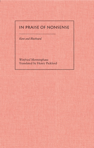 In Praise of Nonsense