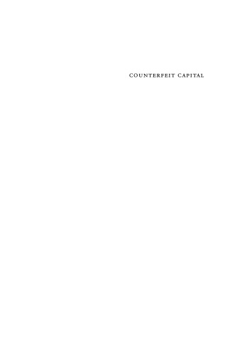 Counterfeit Capital: Poetic Labor and Revolutionary Irony