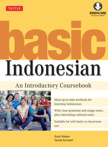 Basic Indonesian
