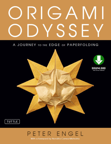 Origami Odyssey: A Journey to the Edge of Paperfolding