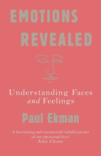 Emotions Revealed: Recognizing Faces and Feelings to Improve Communication and Emotional Life
