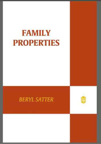 Family properties: race, real estate, and the exploitation of Black urban America