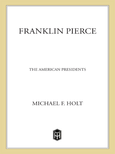 Franklin Pierce