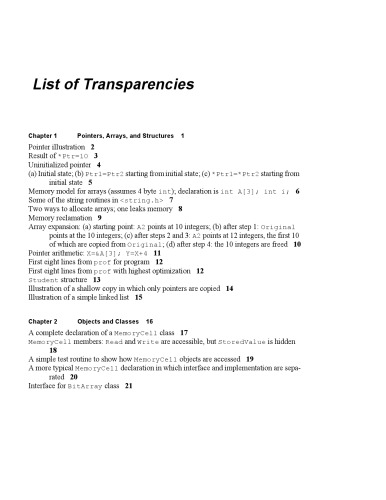 Algorithms, data structures, and problem solving with C++