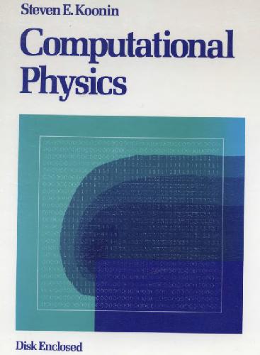 Computational Physics
