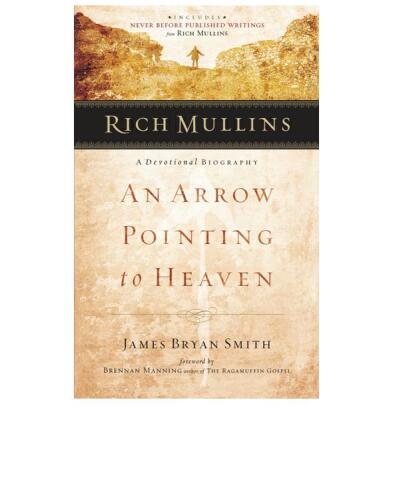 Rich Mullins