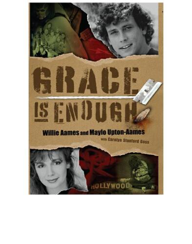 Grace is Enough