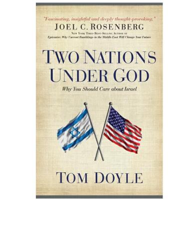 Two Nations Under God