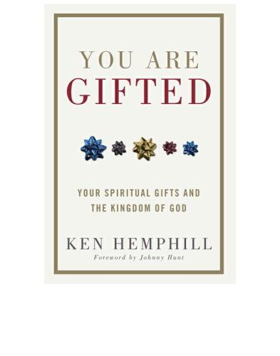 You Are Gifted