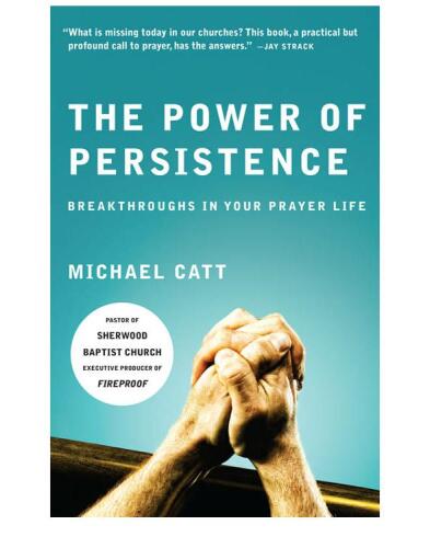 The Power of Persistence