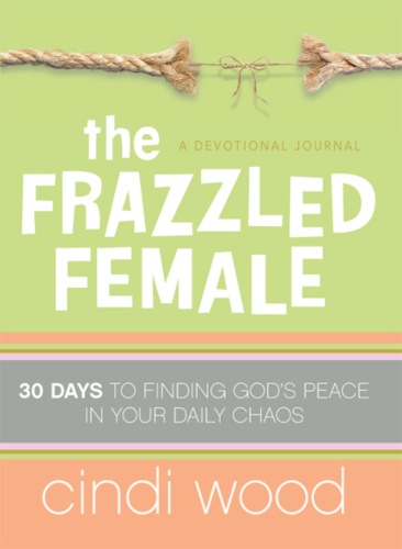 The Frazzled Female