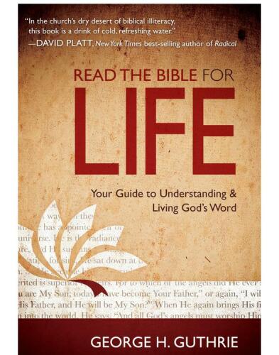 Read the Bible for Life
